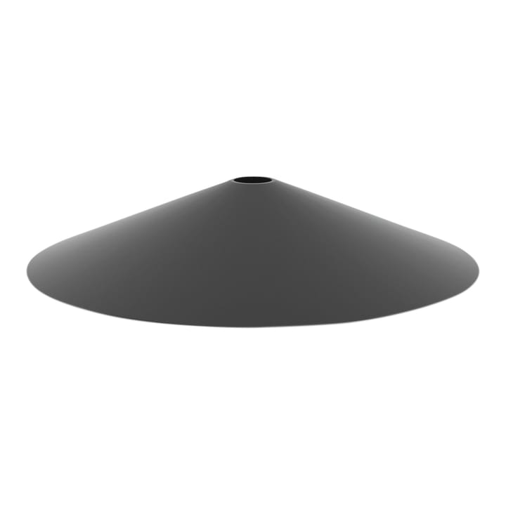 Angle Lampenschirm - Schwarz - Ferm LIVING