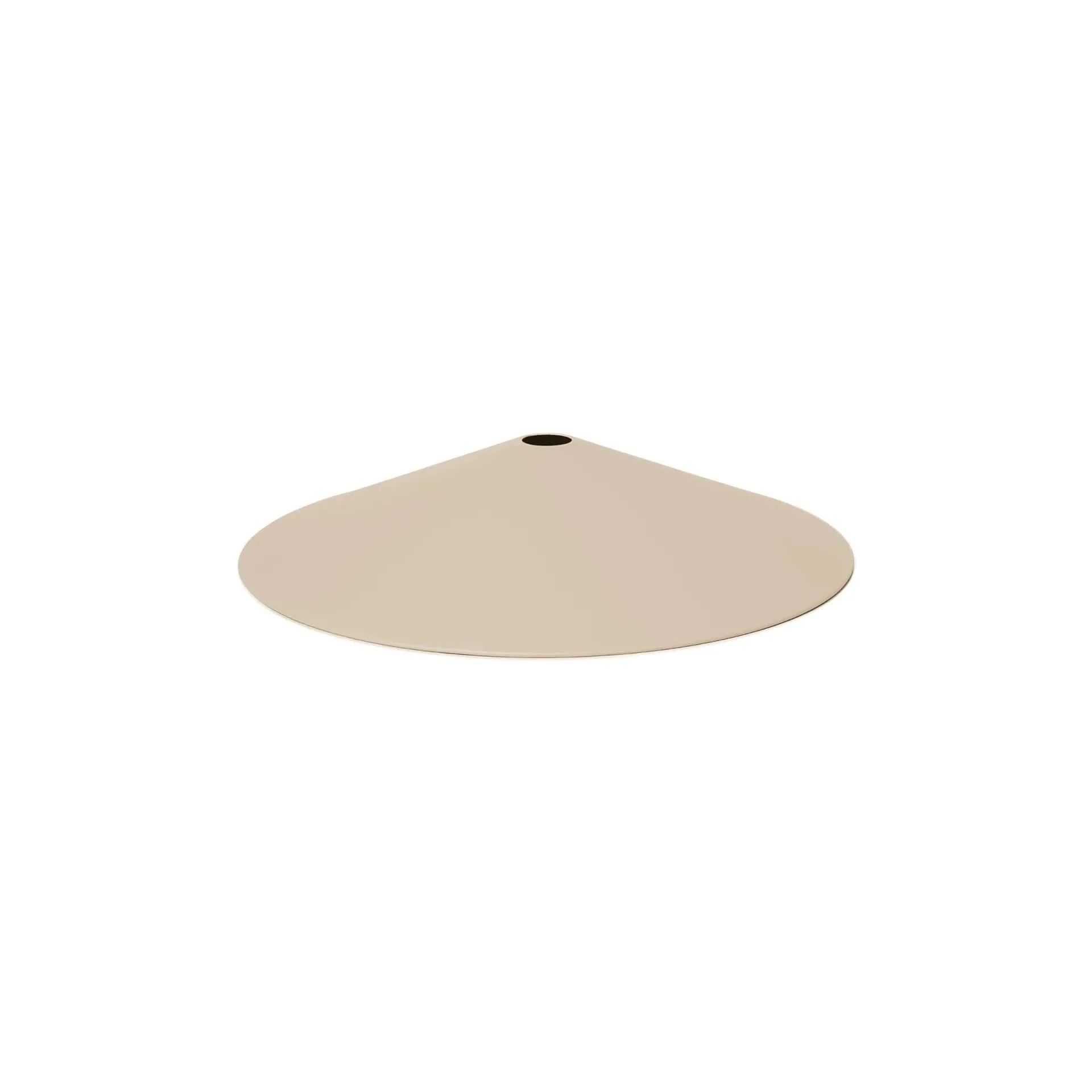 Angle Leuchtenschirm Ø58 cm, Cashmere Ferm Living