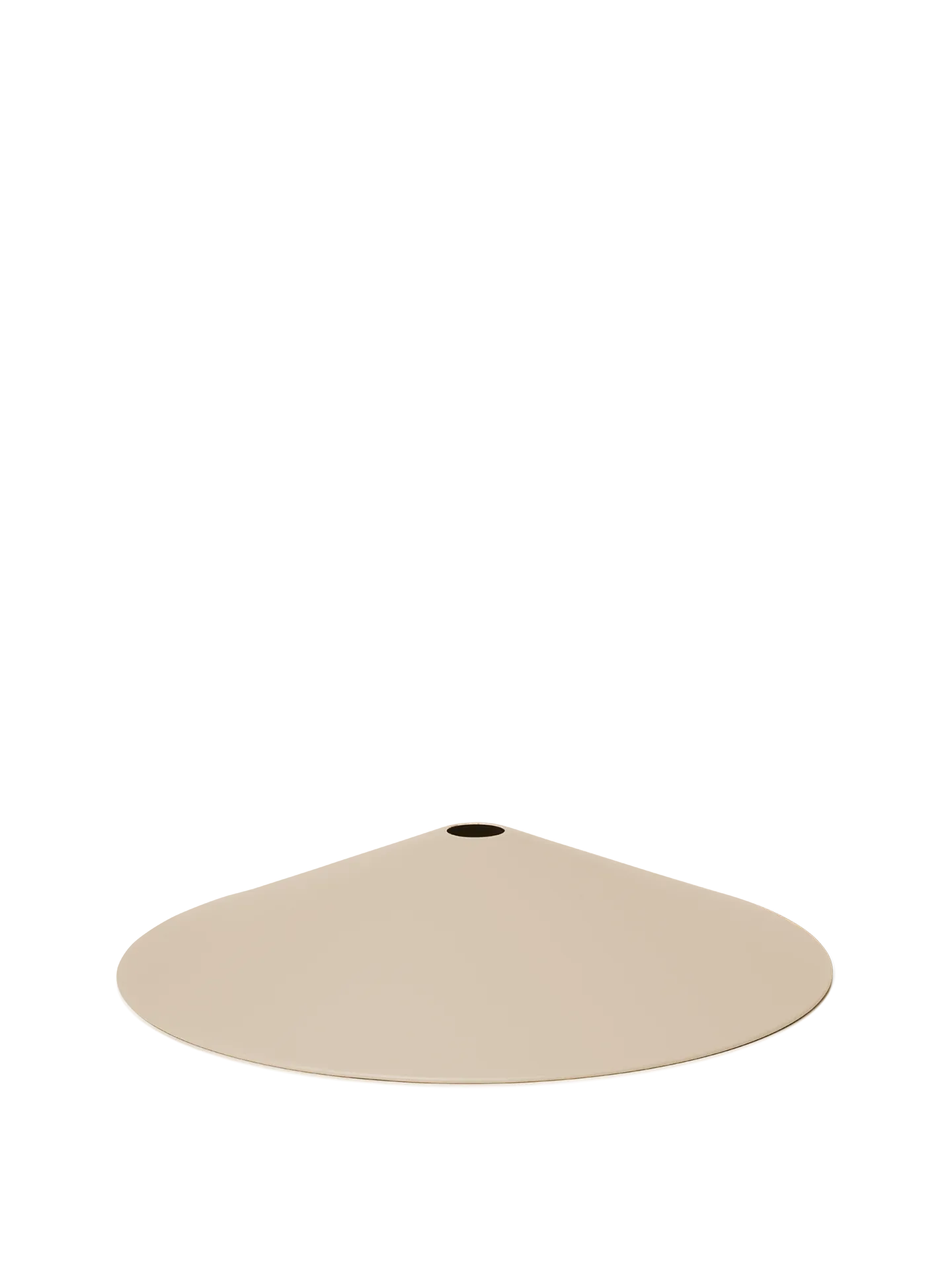 Angle Leuchtenschirm Ø58 cm, Cashmere Ferm Living