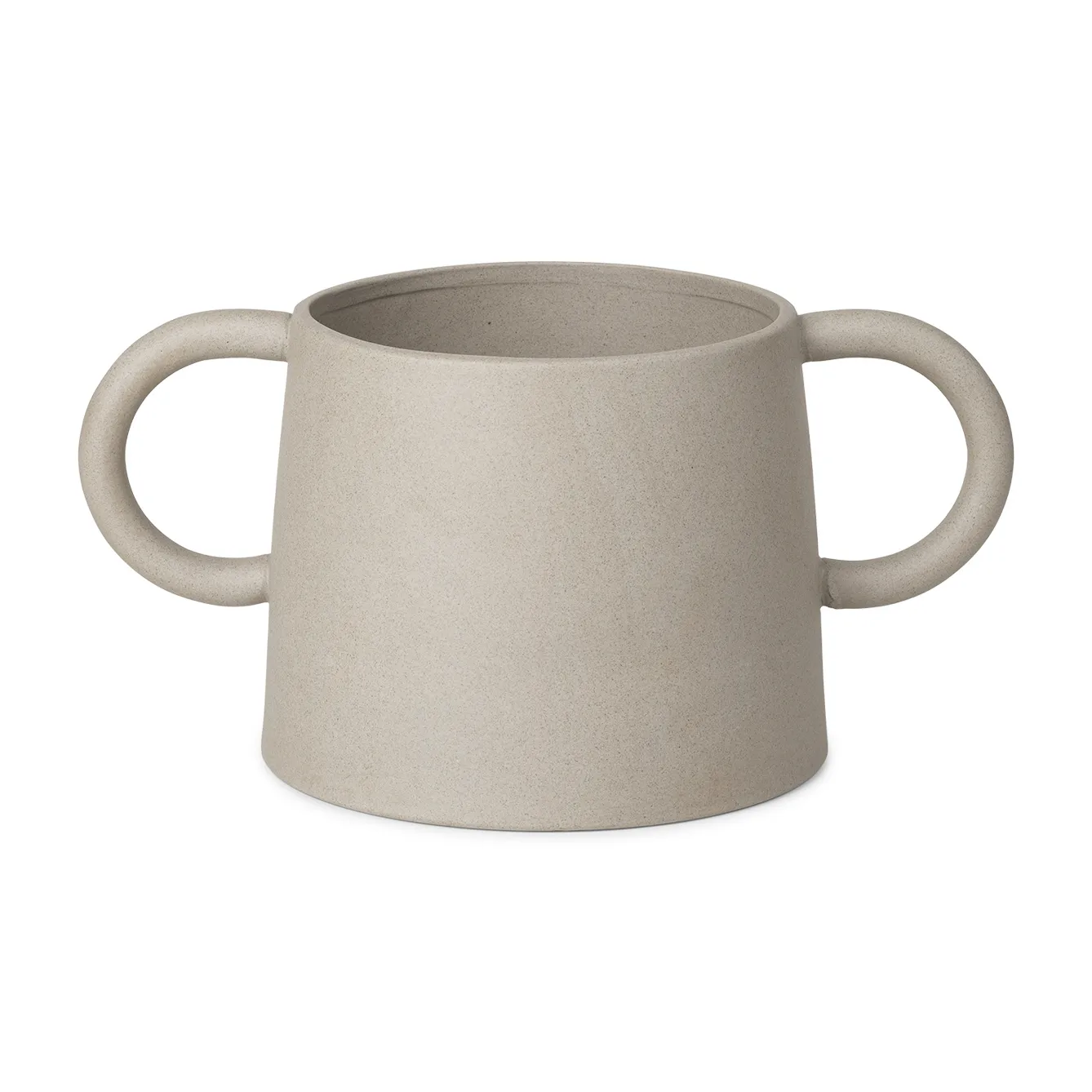 Anse Blumentopf, Natural Ferm Living
