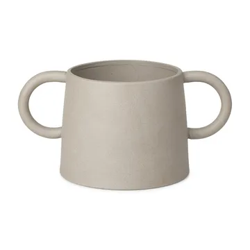 Anse Blumentopf - Natural - Ferm Living