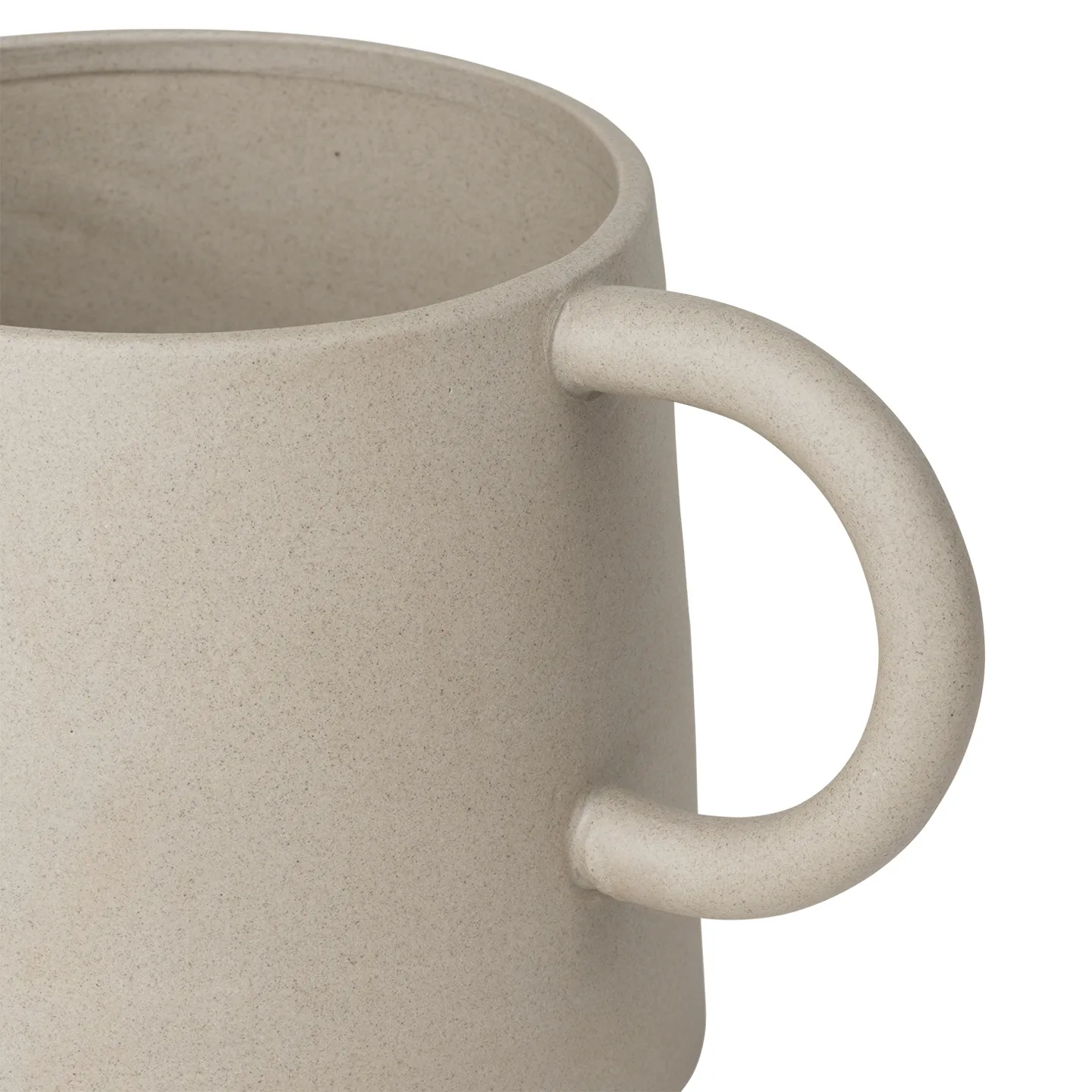 Anse Blumentopf, Natural Ferm Living
