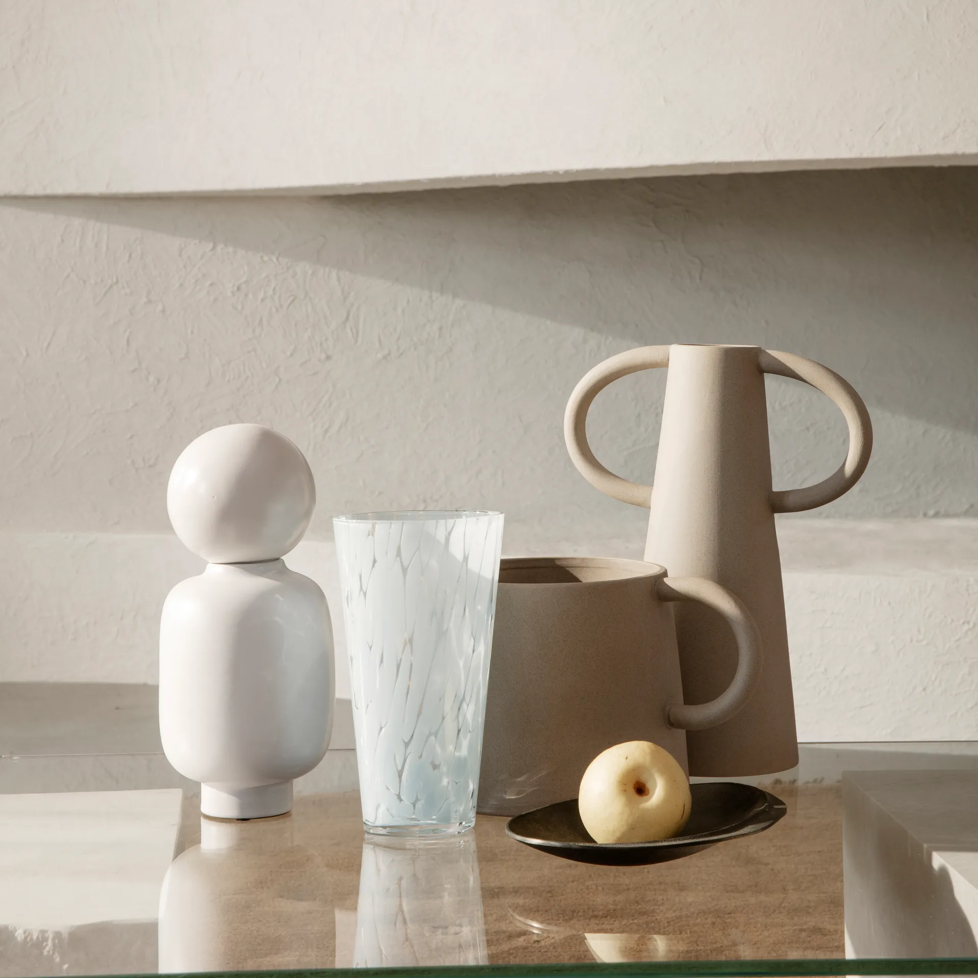 Anse Blumentopf, Natural Ferm Living