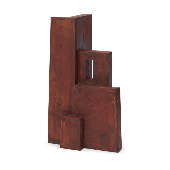 Aperture Skulptur - Oxide - Ferm Living