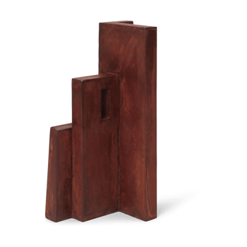 Aperture Skulptur - Oxide - Ferm Living