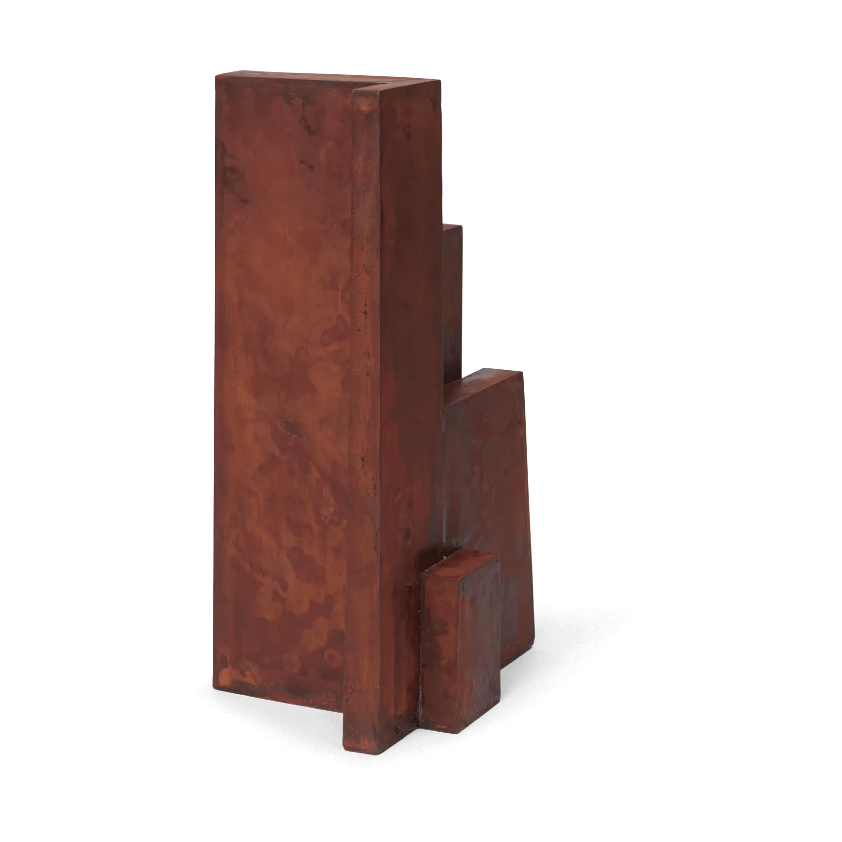 Aperture Skulptur, Oxide Ferm Living