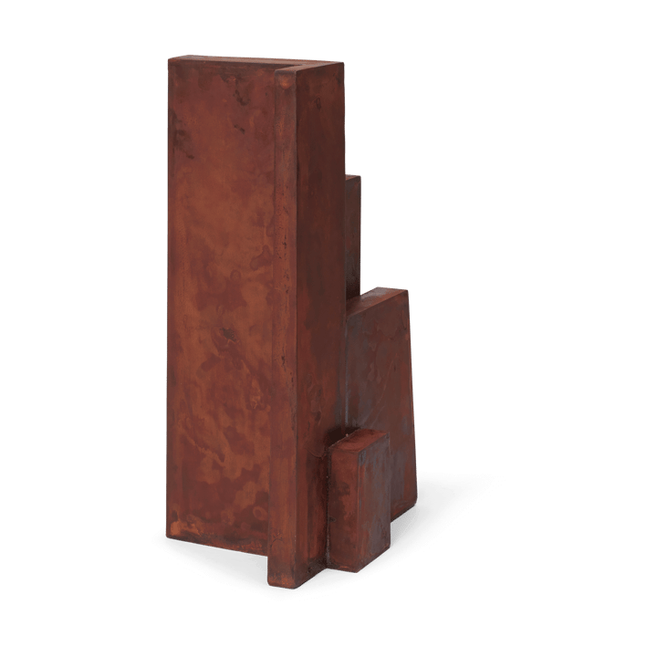 Aperture Skulptur, Oxide Ferm Living