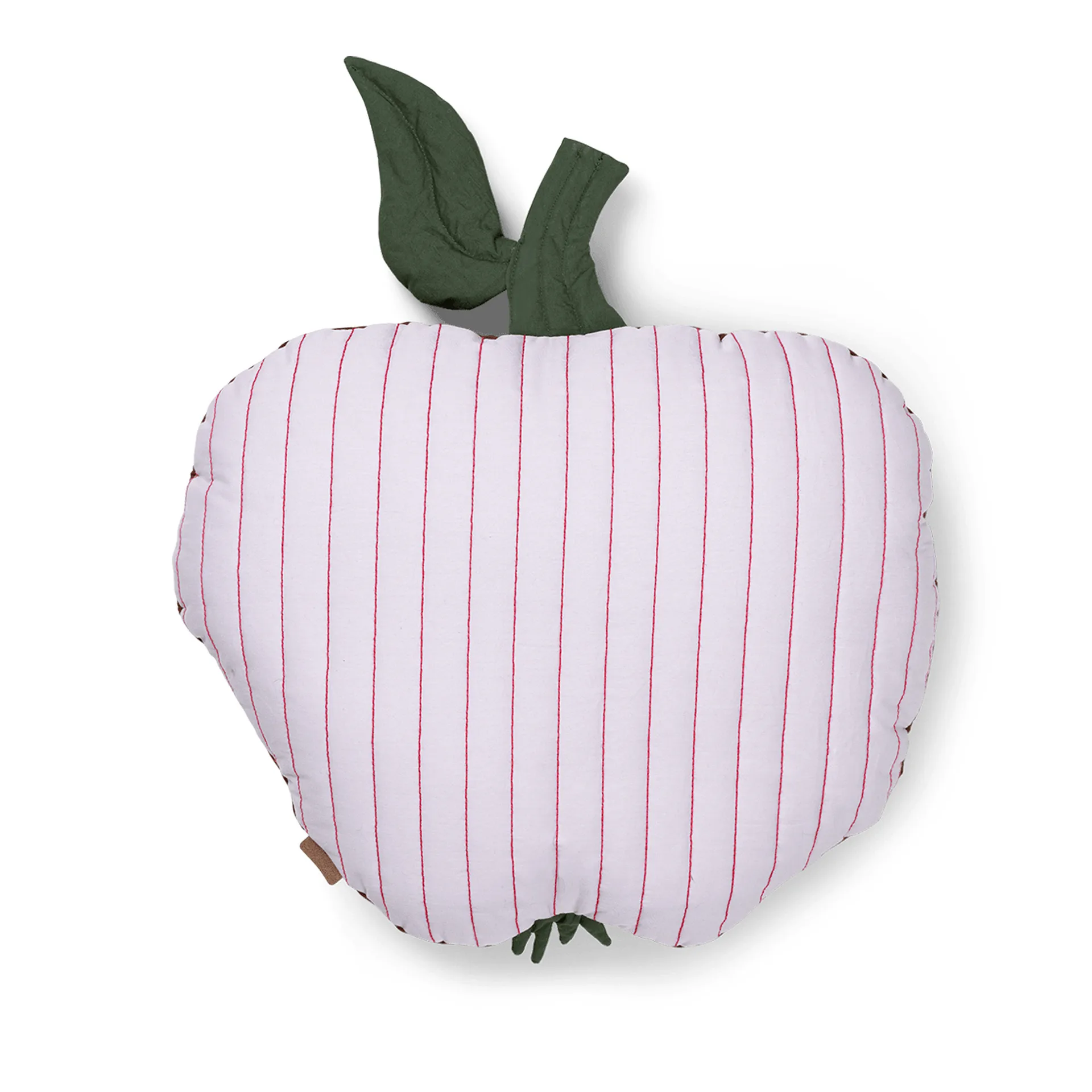 Apple Kissen 45 x 49cm, Cinnamon Ferm Living