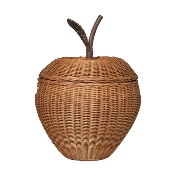 Apple Verwahrungskorb - Extra Large - Ferm Living
