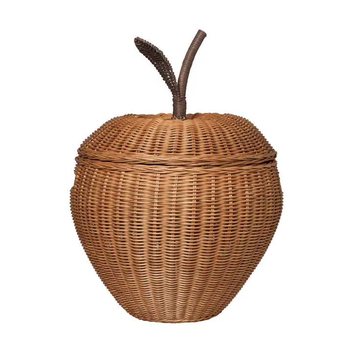 Apple Verwahrungskorb - Extra Large - Ferm Living