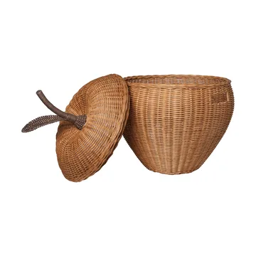Apple Verwahrungskorb - Extra Large - Ferm Living