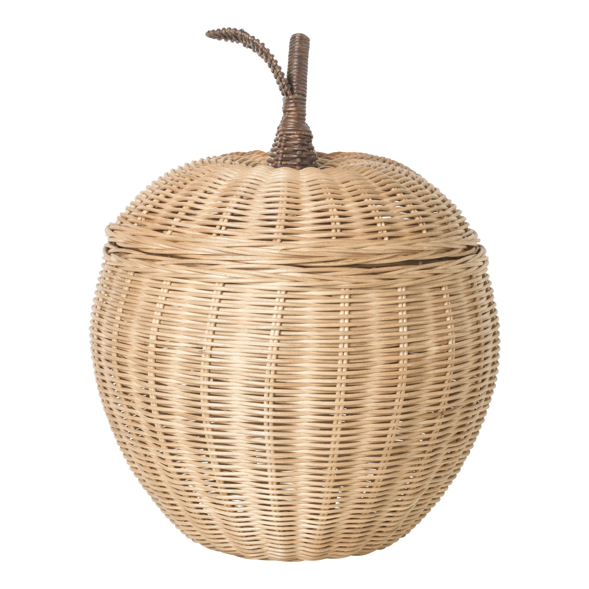 Apple Verwahrungskorb, Groß Ferm Living