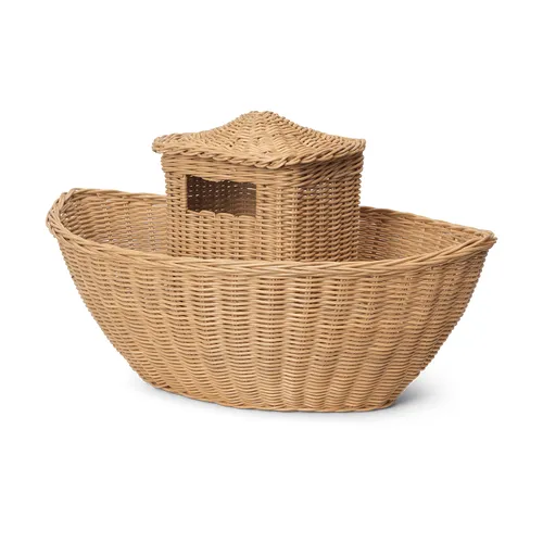 ferm LIVING Ark Verwahrungskorb