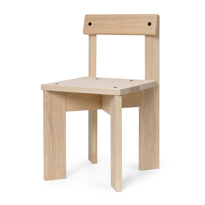 Ark Kinderstuhl  - Ash - ferm LIVING