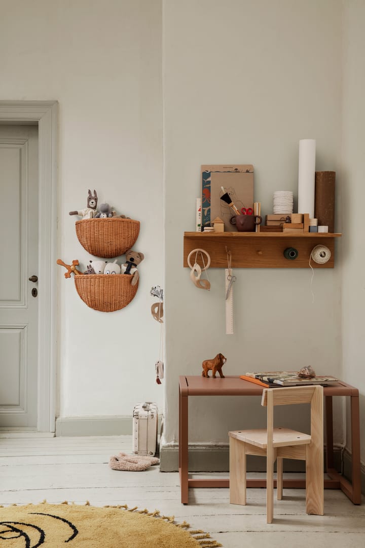 Ark Kinderstuhl , Ash Ferm Living