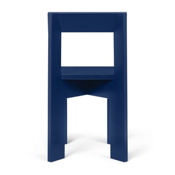 Ark Kinderstuhl  - Blue - Ferm Living