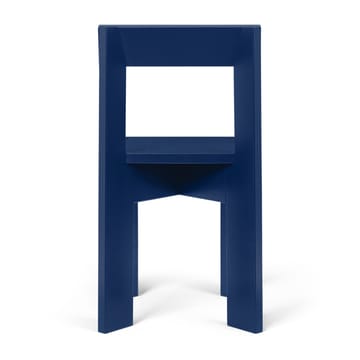 Ark Kinderstuhl  - Blue - ferm LIVING