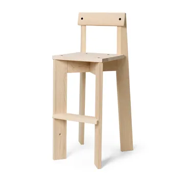 Ark Kinderstuhl hoch - Ask - Ferm Living