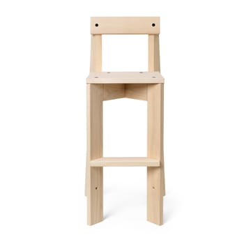 Ark Kinderstuhl hoch - Ask - ferm LIVING