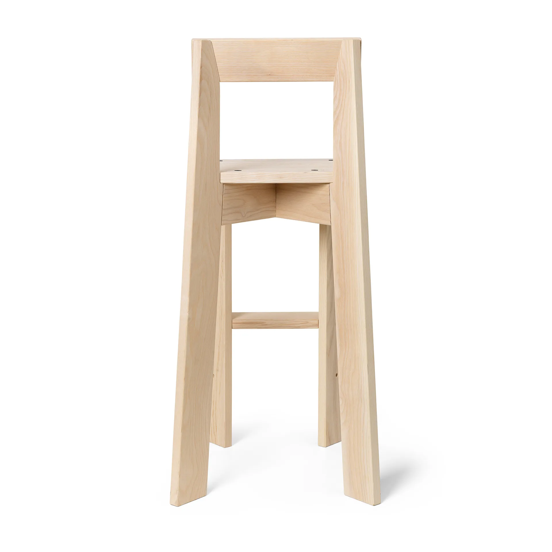 Ark Kinderstuhl hoch, Ask Ferm Living