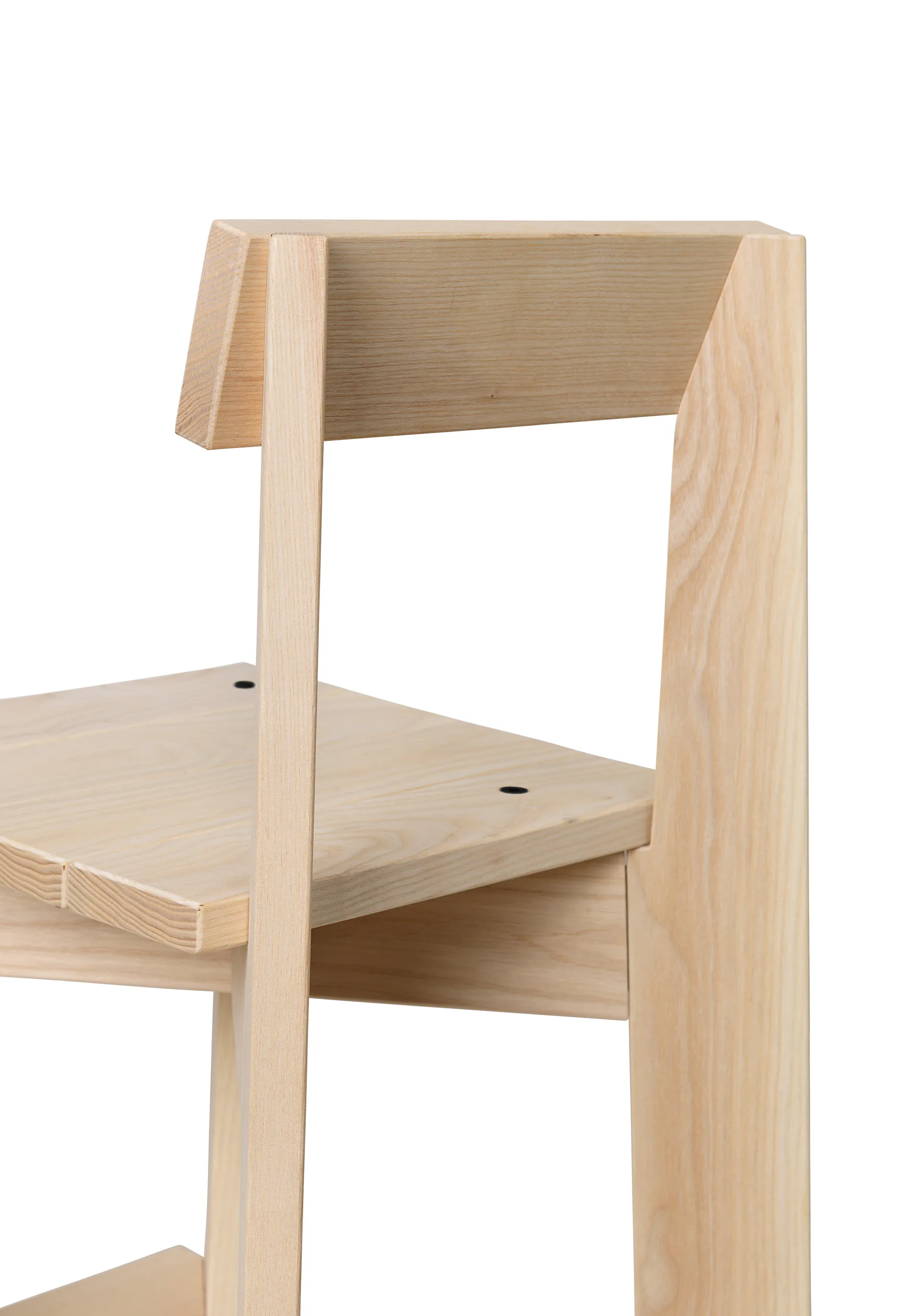 Ark Kinderstuhl hoch, Ask Ferm Living