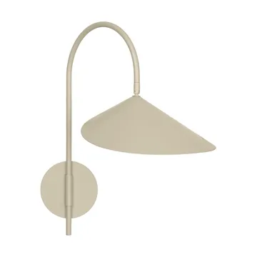 Arum swivel Wandleuchte Festinstallation - Cashmere - Ferm Living