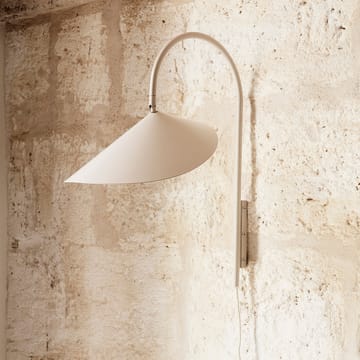 Arum Wandleuchte - Cashmere - Ferm Living
