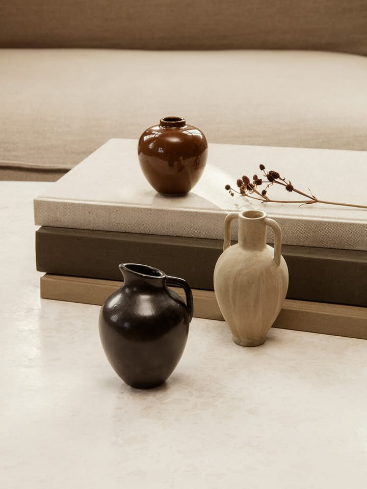 Ary Minivase large, Sand Ferm Living