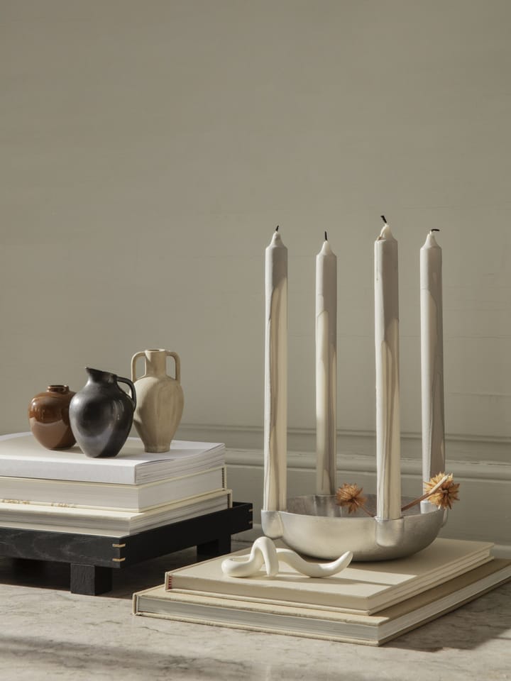 Ary Minivase large, Sand Ferm Living