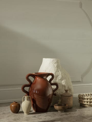 Ary Minivase large - Sand - Ferm Living