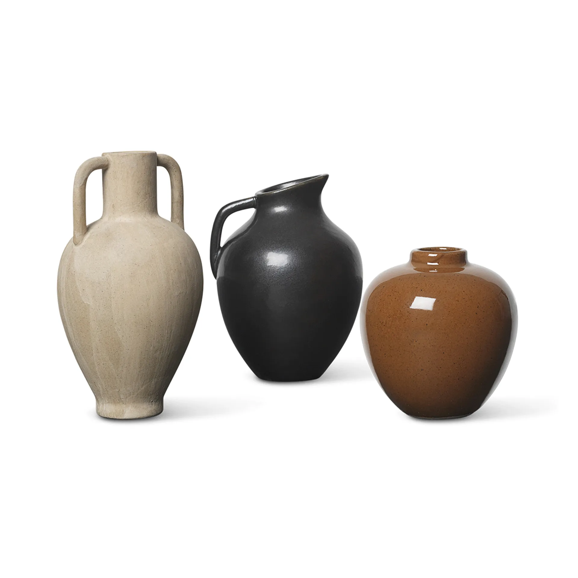Ary Minivase small, Soil Ferm Living