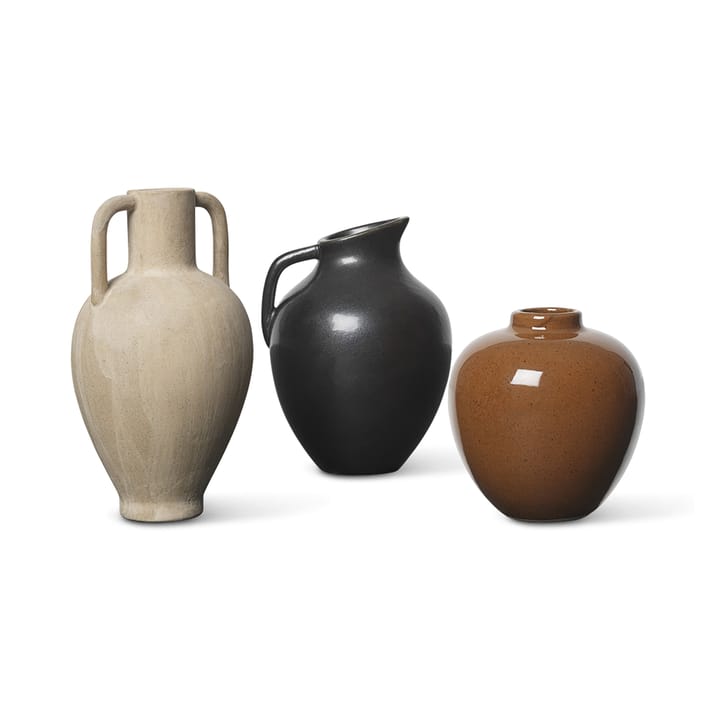 Ary Minivase small - Soil - ferm LIVING