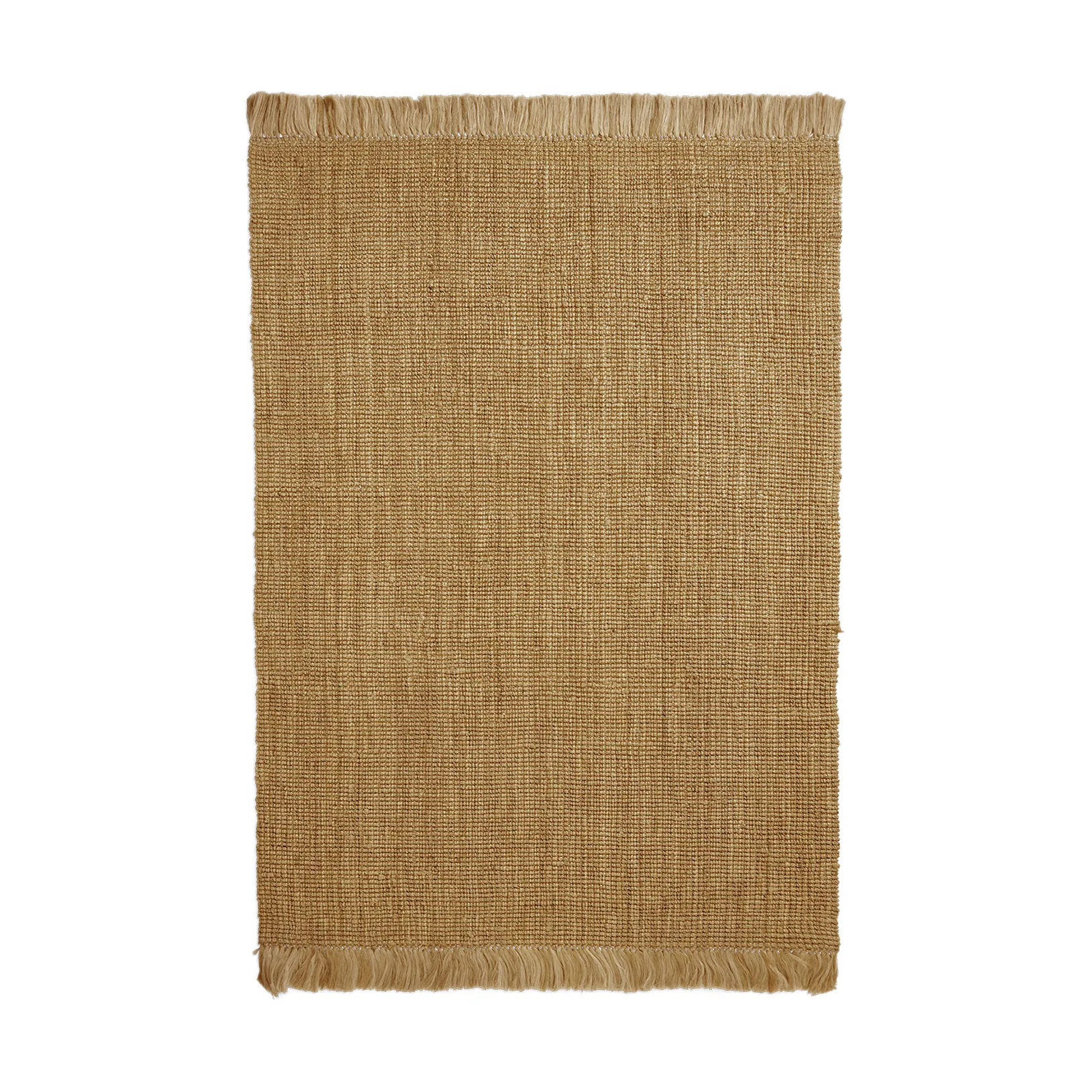 Athens Teppich, Natural, 170x240 cm Ferm Living