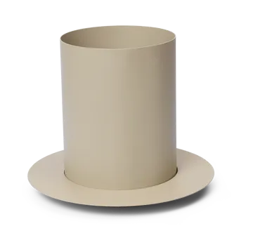 Auran Blumentopf small 21 cm - Cashmere - Ferm Living