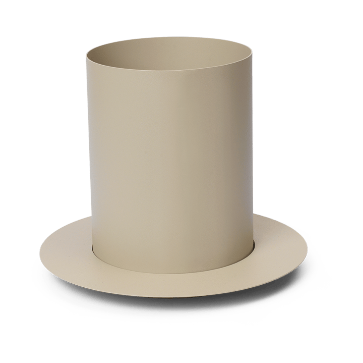 Auran Blumentopf small 21 cm - Cashmere - Ferm Living
