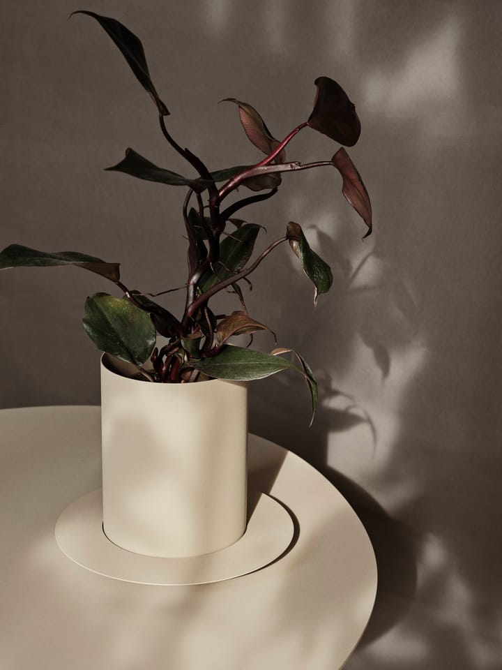 Auran Blumentopf small 21 cm, Cashmere Ferm Living