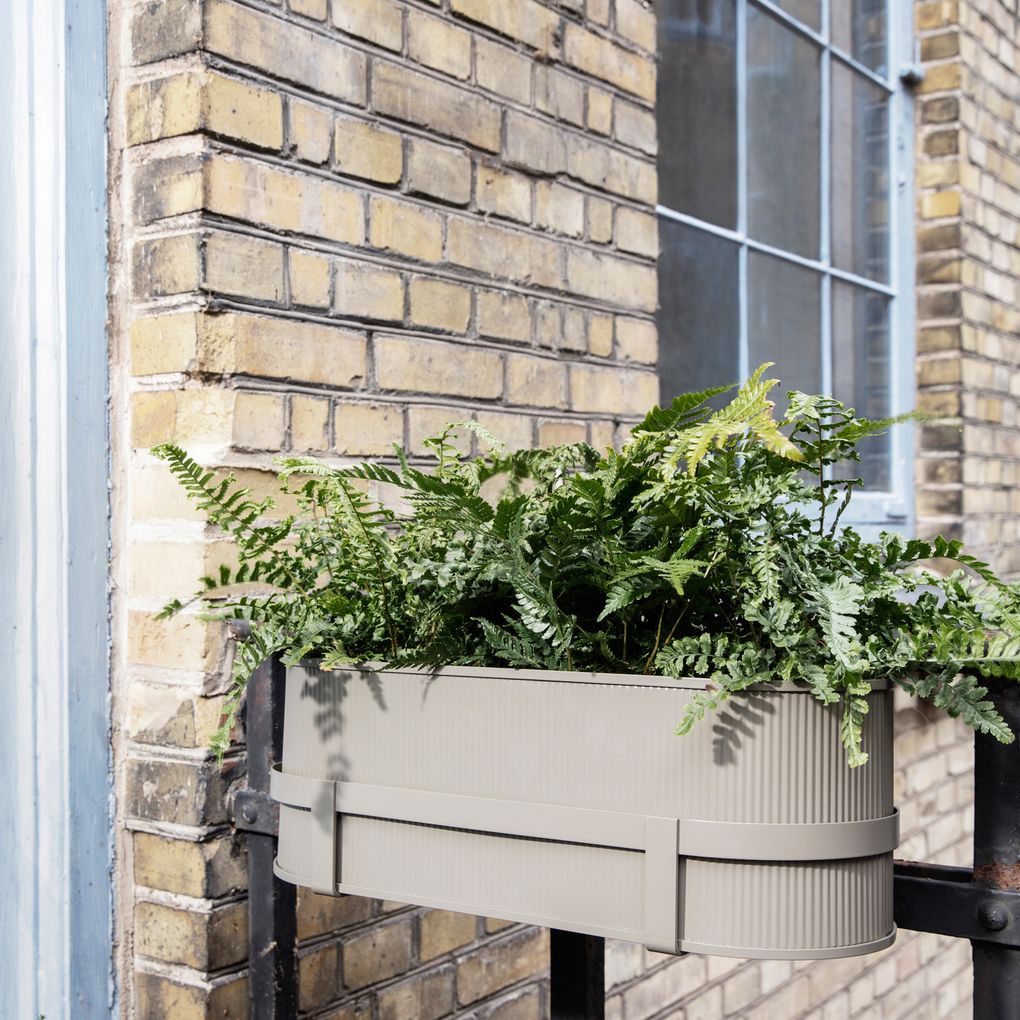Bau Balkon Blumenkasten von Ferm Living online kaufen bei NordicNest.de