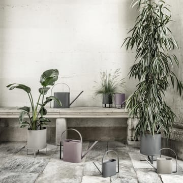 Bau Topf groß Ø28 cm - Grau - Ferm Living