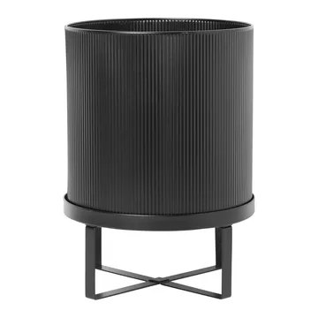 Bau Topf groß Ø28 cm - Schwarz - Ferm Living