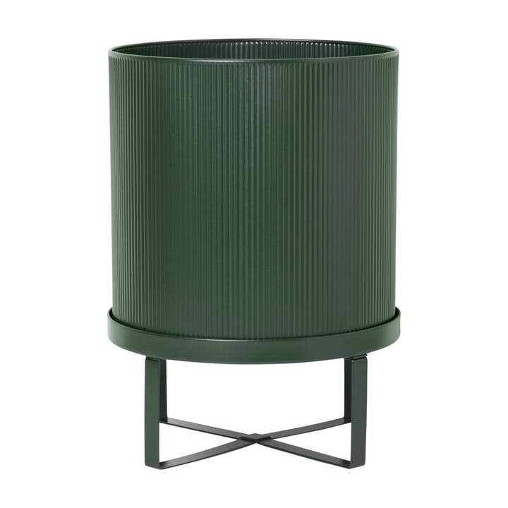 Bau Topf groß - Dunkelgrün - Ferm LIVING