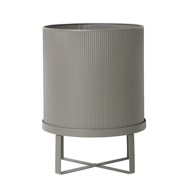 Bau Topf groß - Grau - Ferm LIVING
