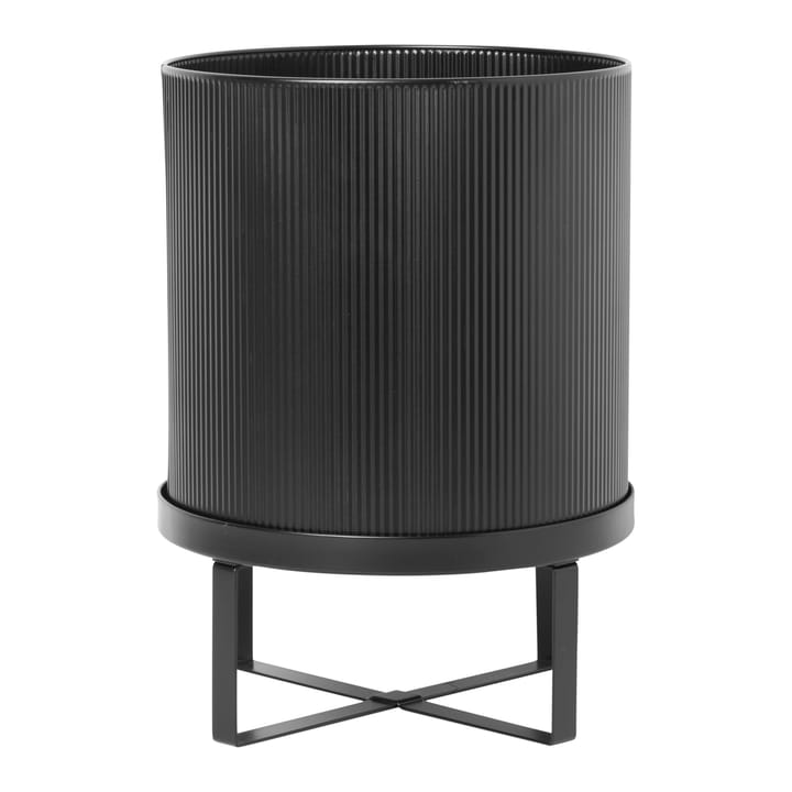 Bau Topf groß - Schwarz - Ferm LIVING