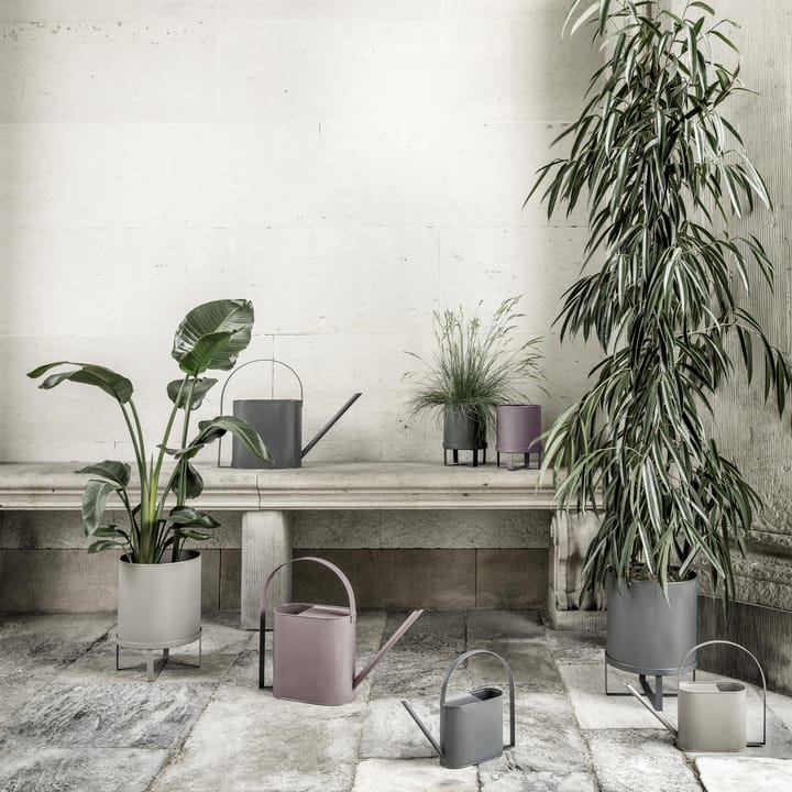 Bau Topf klein Ø18 cm, Grau Ferm Living