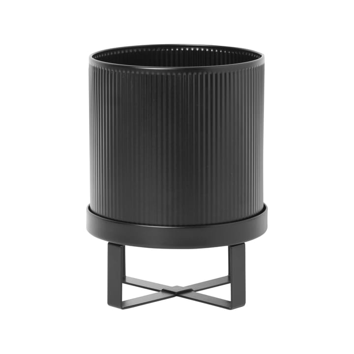 Bau Topf klein Ø18 cm - Schwarz - ferm LIVING