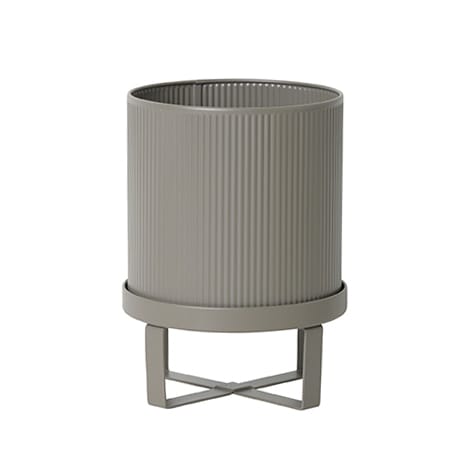 Bau Topf klein - Grau - Ferm LIVING