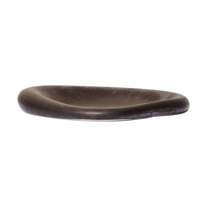 Bellure Centrepiece Dekorationsschale Ø35 cm - Rustic bronze - Ferm Living