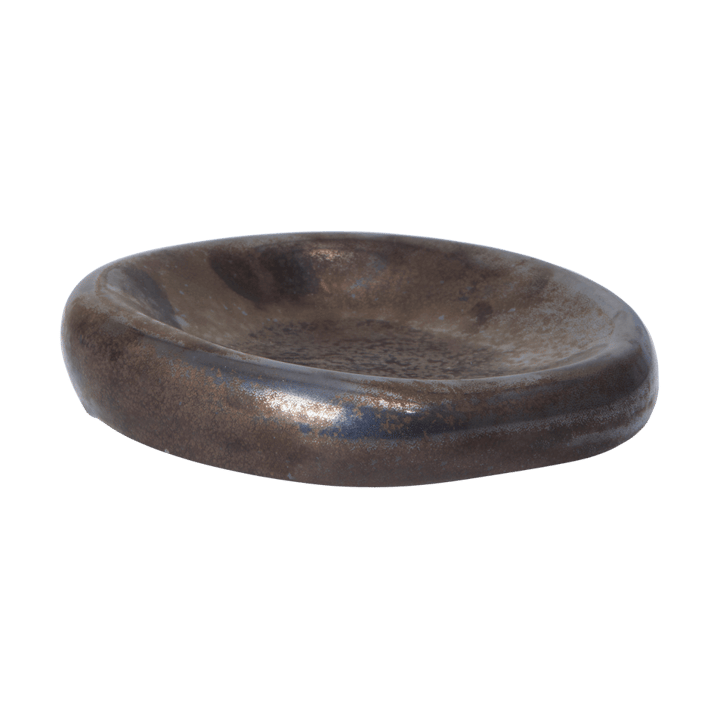 Bellure Dekorationsschale Ø17 cm - Rustic bronze - Ferm Living