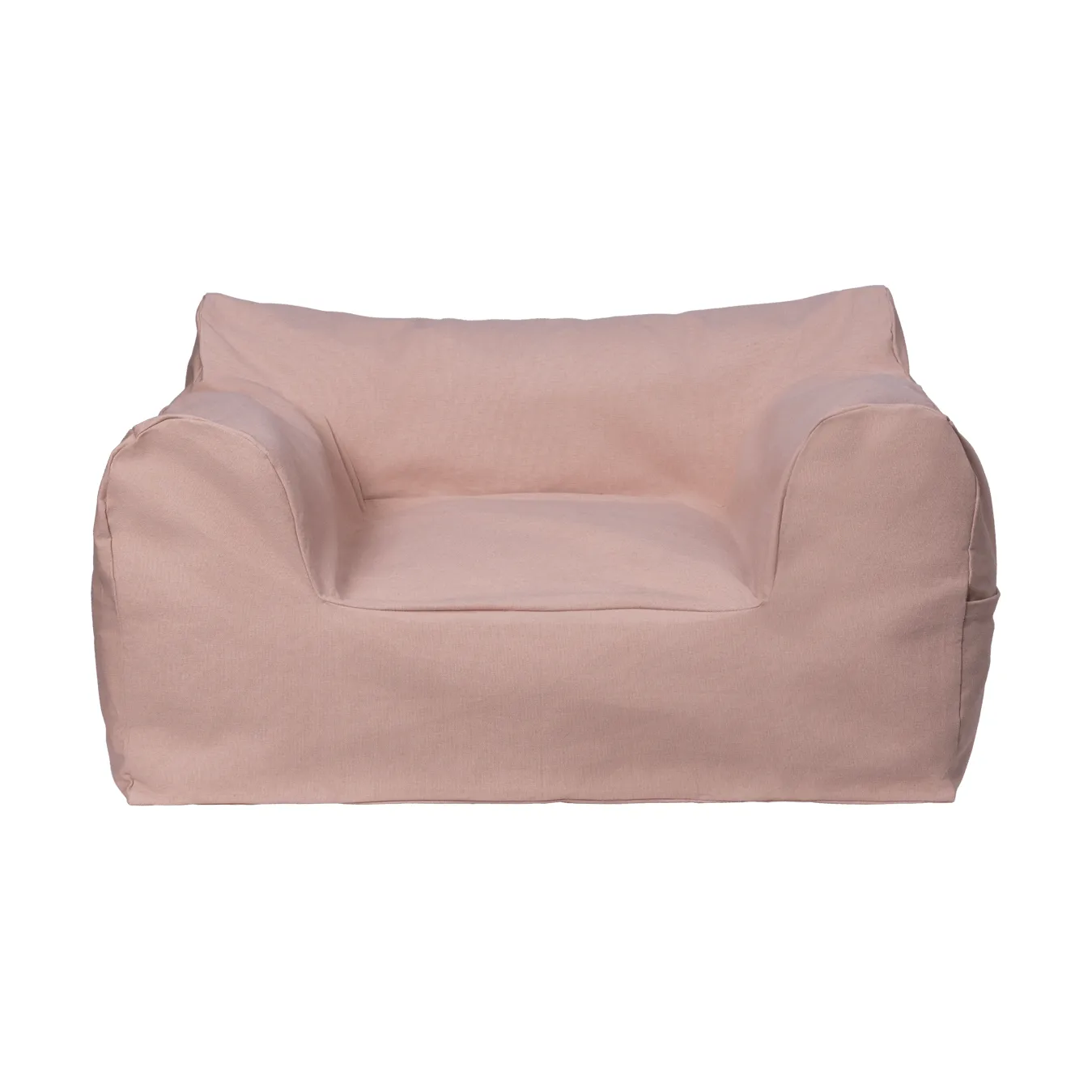 Billow bean bag Sessel, Rose Ferm Living