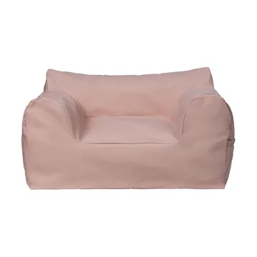 Billow bean bag Sessel - Rose - Ferm Living