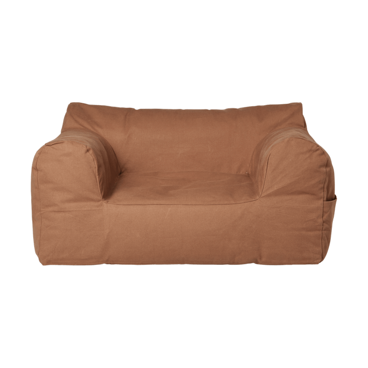 Billow bean bag Sessel - Tan - Ferm Living